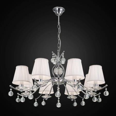 Подвесная люстра Citilux Шелли CL438181 CITILUX