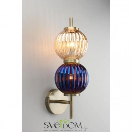 Настенные светильники APL.608.11.02 Aployt | Svetdom.by