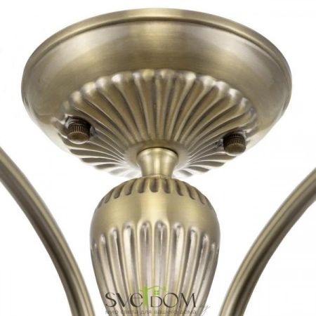 Люстры потолочныеCL422173 CITILUX | Svetdom.by