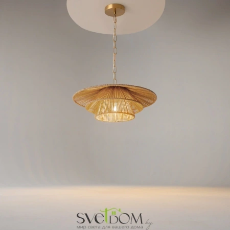 Подвесные светильники Maytoni MOD394PL-01BS от Магазина Svetdom.by