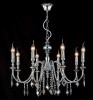 Люстры подвесные0950/308 Crystal Lux | Svetdom.by
