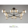 Люстры потолочныеOML-94207-12 Omnilux | Svetdom.by
