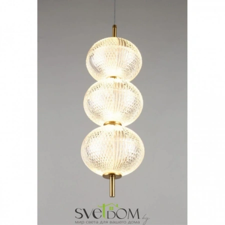 Подвесные светильники Omnilux OML-68806-03 от Магазина Svetdom.by