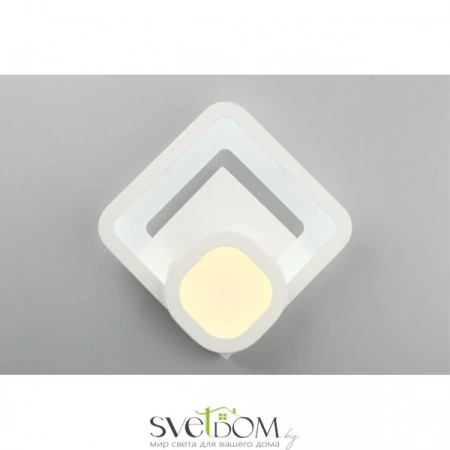 Настенные светильники OML-02921-20 Omnilux | Svetdom.by