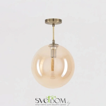 Подвесные светильники CITILUX CL102633 от Магазина Svetdom.by