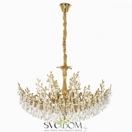 Люстры подвесныеCL310122 CITILUX | Svetdom.by