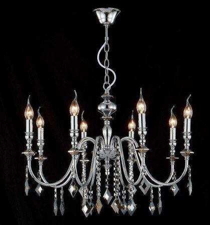 Люстры подвесные0950/308 Crystal Lux | Svetdom.by