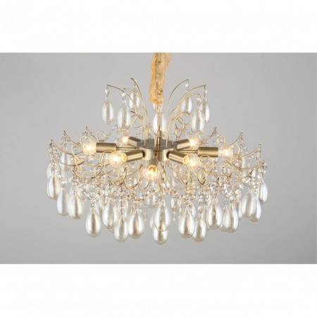 Люстры подвесныеOML-70703-08 Omnilux | Svetdom.by