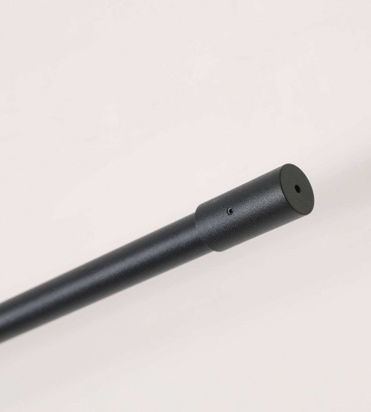 Kink Light 08424-60,19(4000K) Бра Альберо черный Led 12W