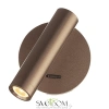 CITILUX CL704103 DEKART Кофе Св-к Настенный CITILUX