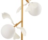 07867-2A,33 Подвес Аста золото Kink Light