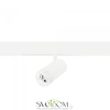 ST658.596.20 Св-к трек. SMART Zoom Белый LED 1*20W 2700K-6000K 1 800Lm Ra>90 10-55°  IP20 D40xH90 22 SKYLINE 220 ST LUCE
