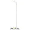 Citilux SOLO CL804060 LED Торшер с пультом Белый CITILUX