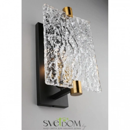 Настенные светильники OML-99701-01 Omnilux | Svetdom.by