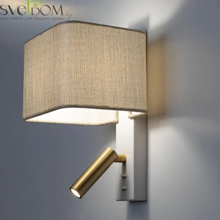 Бра CL704482 CITILUX | Svetdom.by