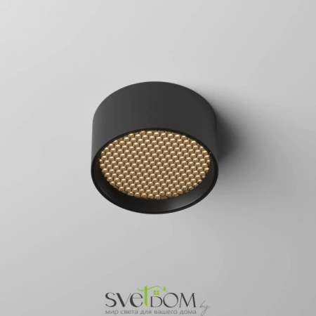 Потолочные светильники Maytoni C122CL-L7-3K-B от Магазина Svetdom.by