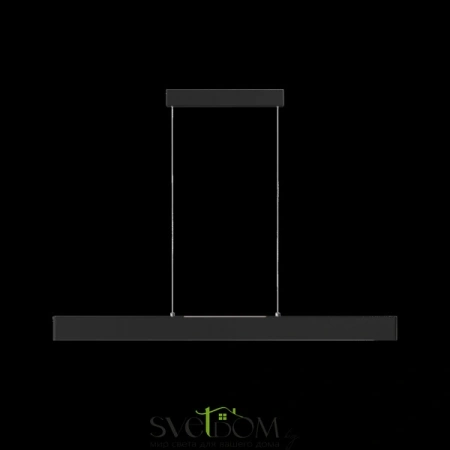 Подвесные светильники Maytoni P010PL-L30B4K от Магазина Svetdom.by