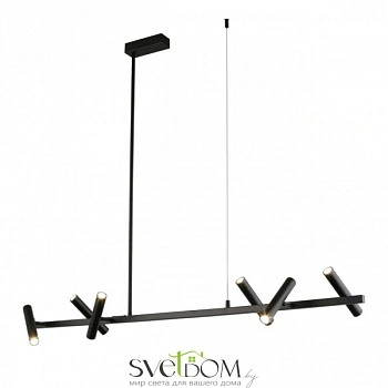 Люстра подвесная Aployt  APL.067.03.30