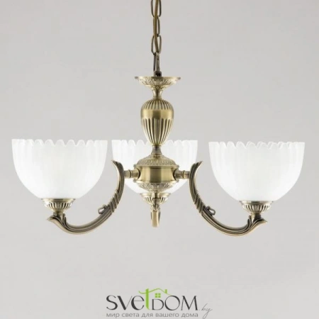 Люстры подвесныеCL414133 CITILUX | Svetdom.by