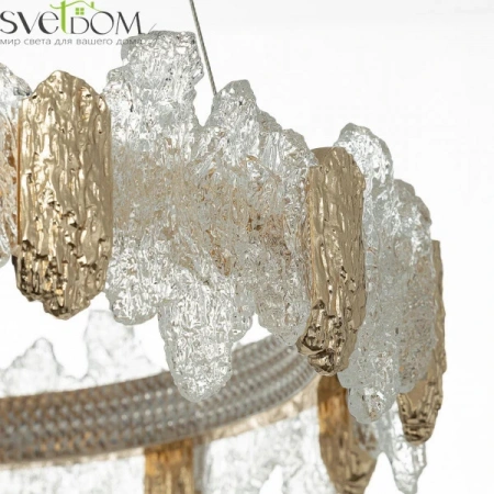 Люстры подвесныеCL250162 CITILUX | Svetdom.by