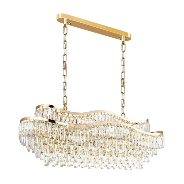 Люстры подвесные5073/15 Odeon Light | Svetdom.by