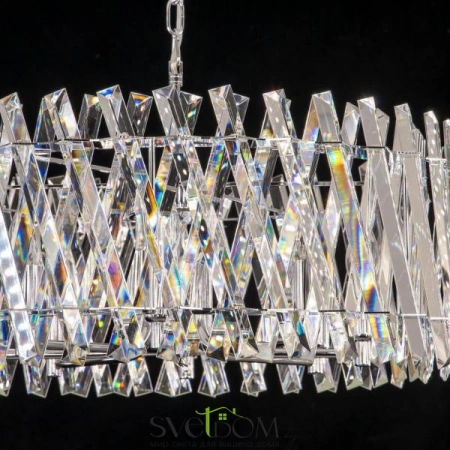 Люстры подвесныеCL334281 CITILUX | Svetdom.by