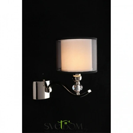 Настенные светильники APL.703.11.01 Aployt | Svetdom.by