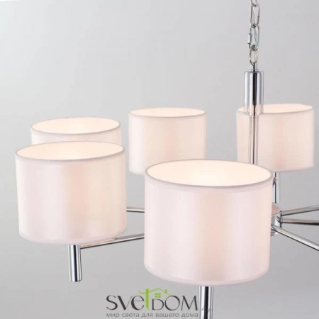 ЛюстрыCL463180 CITILUX | Svetdom.by