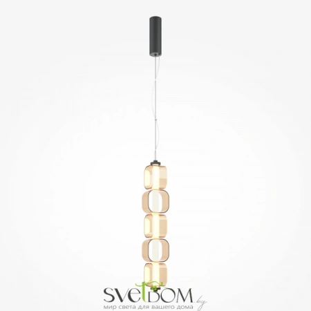 Подвесные светильники Maytoni MOD381PL-L30B3K от Магазина Svetdom.by