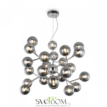 Подвесные светильники Maytoni MOD545PL-24CH от Магазина Svetdom.by