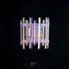 Citilux Ингвар CL334321 Бра хрустальное Хром CITILUX
