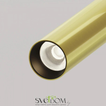 Подвесные светильники Maytoni P141RS-L125-6W3K-BBS от Магазина Svetdom.by