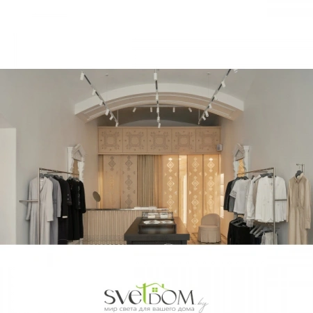 TR032-2-20W3K-S-W Maytoni