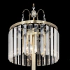 Настольная лампа Citilux Инга CL335833 CITILUX