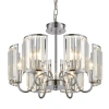 Подвесная люстра Citilux Грета CL333161 CITILUX