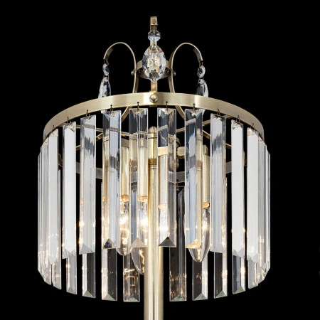 Настольная лампа Citilux Инга CL335833 CITILUX