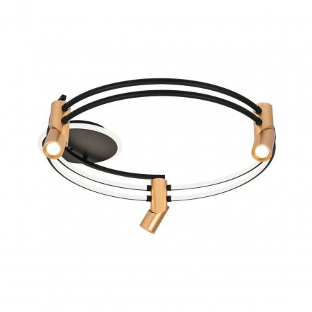 Потолочные светильники Favourite 4071-3U от Магазина Svetdom.by