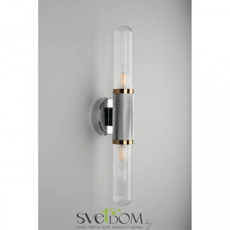 Настенные светильники APL.307.41.02 Aployt | Svetdom.by