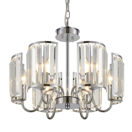 Подвесная люстра Citilux Грета CL333161 CITILUX