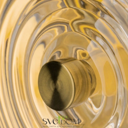 Фото Freya FR5442WL-L7TR Бра FR5442WL-L7TR Freya | Svetdom.by