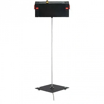 Lightstar 595987 Адаптер с подвесным креплением TETA к 2165хх ЧЕРНЫЙ для PRO