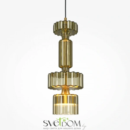 Подвесные светильники Maytoni MOD253PL-L18BS3K2 от Магазина Svetdom.by