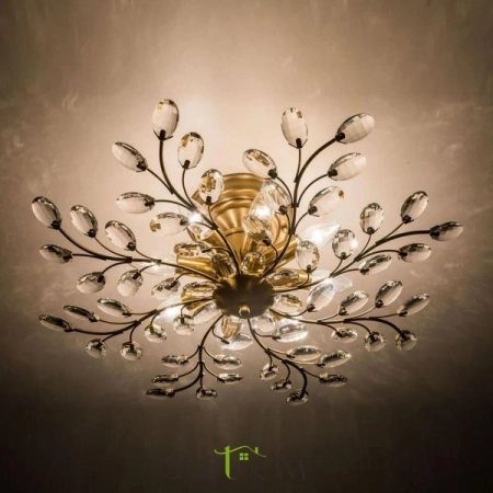 Люстры потолочныеCL315183 CITILUX | Svetdom.by