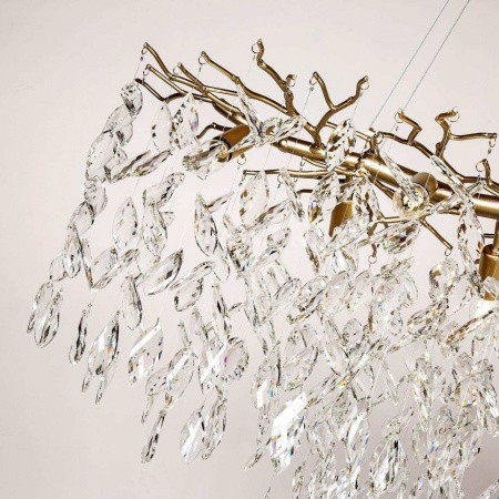 Люстры подвесные3056-10P Favourite | Svetdom.by