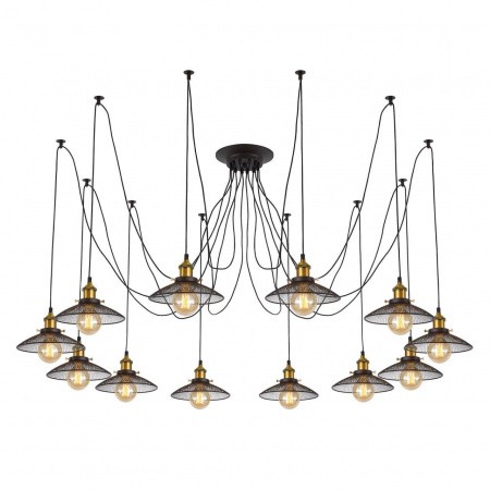 Люстры потолочныеCL451121 CITILUX | Svetdom.by