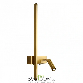 Светильник настенный (Бра) Aployt  APL.342.11.13