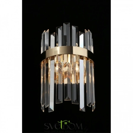 Настенные светильники APL.747.01.01 Aployt | Svetdom.by