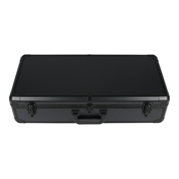 Трековое управление Aployt Suitcase Magnetic track 220v (без экрана) Aployt