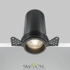 Встраиваемый светильник Technical DL125-L12-4K-TRS-B Maytoni