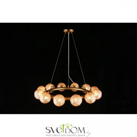 Люстры подвесныеAPL.764.03.12 Aployt | Svetdom.by